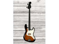 Fender  Gold Foil Jazz Bass EB 2TSB